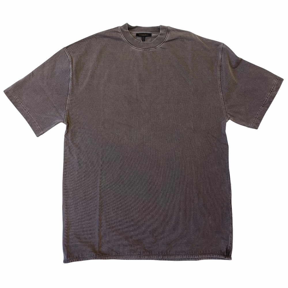 Yeezy Classic Tee in Onyx